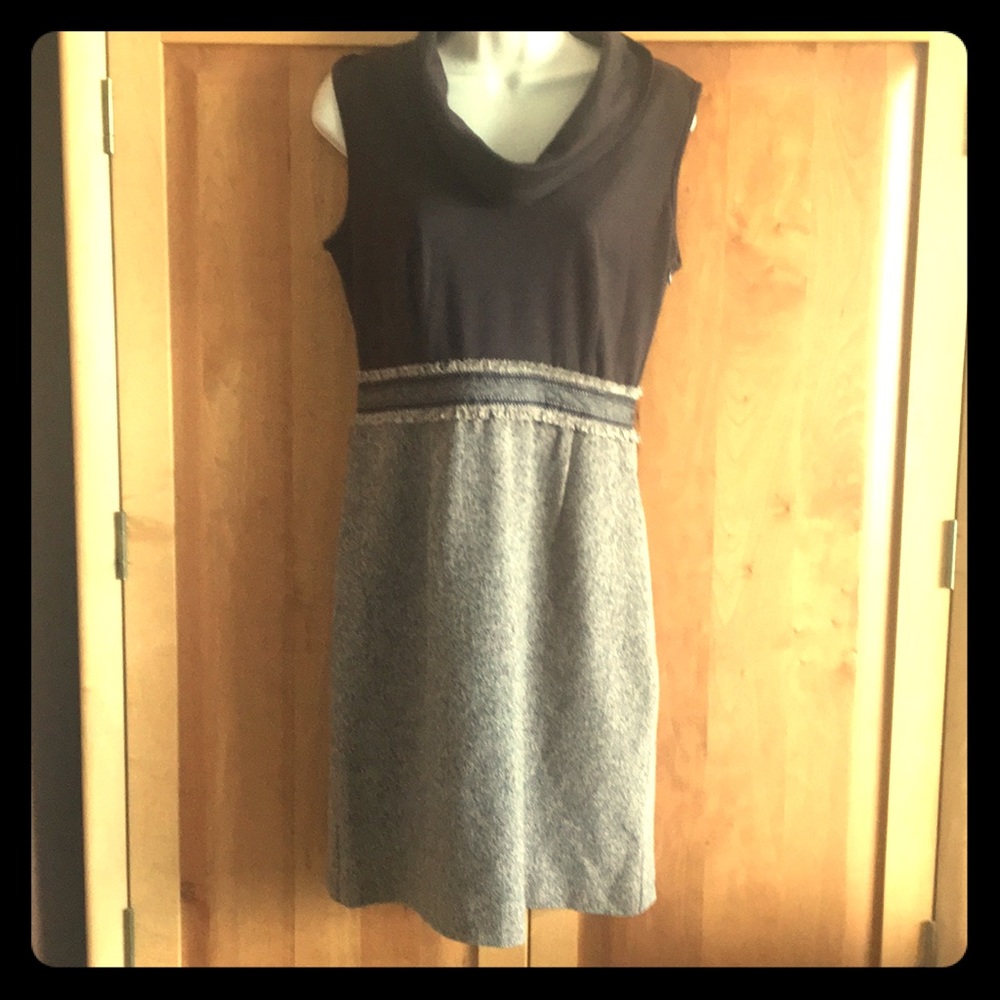 Sandra Darren work appropriate dress
